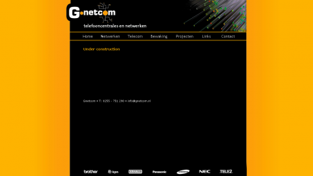 Gnetcom