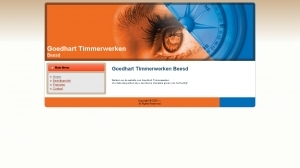 logo Goedhart Timmerwerken R