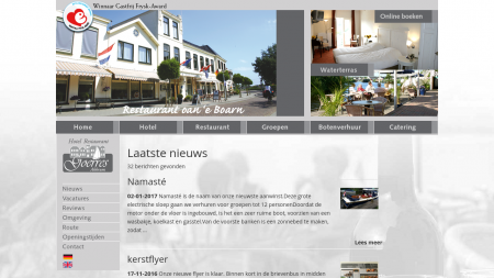 Goerres Hotel Restaurant