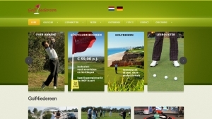 logo Golf 4 Iedereen