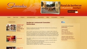 logo Gonzales Rotterdam