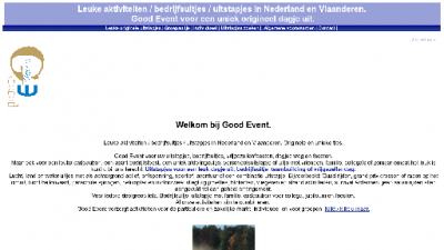 logo Good Event