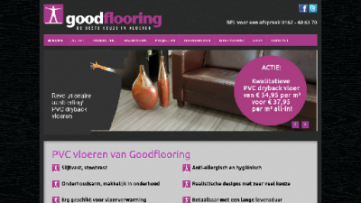 logo Goodflooring