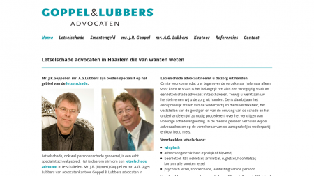 Goppel & Lubbers Advocaten