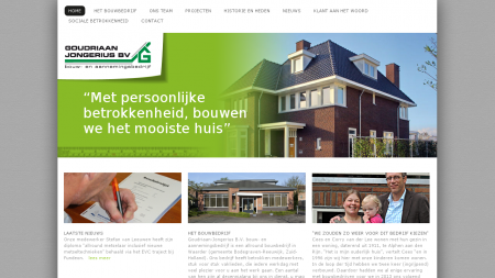 Goudriaan-Jongerius BV