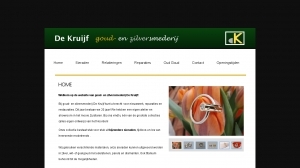 logo Kruijf De