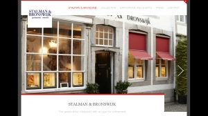 logo Stalman & Bronswijk Goudsmeden