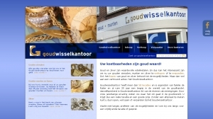 logo Goudwisselkantoor