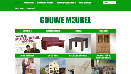 Gouwe-Meubel