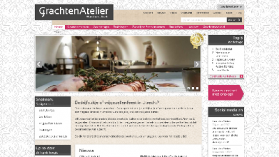 logo GrachtenAtelier
