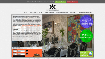 Monopole Hotel (Grand Hotel )