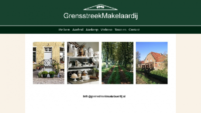 logo Grensstreek Makelaardij