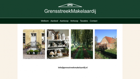 Grensstreek Makelaardij