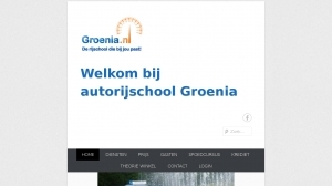 logo Groenia.nl