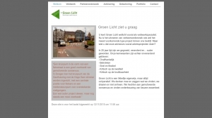 logo Groen Licht Veldwerk