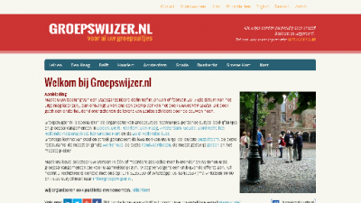 logo Groepswijzer