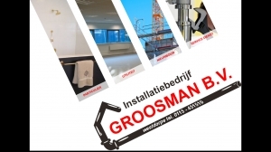 logo Groosman Installatiebedrijf BV