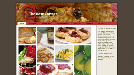 Rose Cottage Import