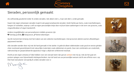 Groovy Graphics