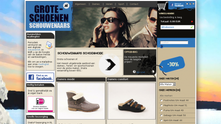 Schouwenaars Schoenmode