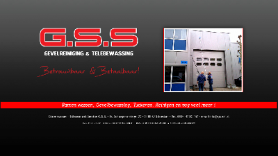 logo GSS