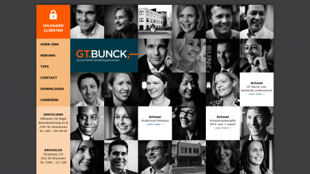 GT Bunck Accountants Belastingadviseurs