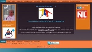 logo Guillfort Onderhoud & Klusbedrijf