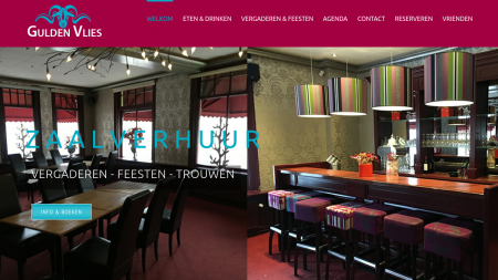 Restaurant Het Gulden Vlies