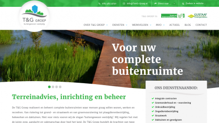 Gustaaf Geldrop BV