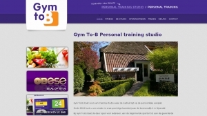 logo Gym To- B