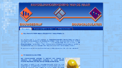 logo HR  Bouwcalculaties