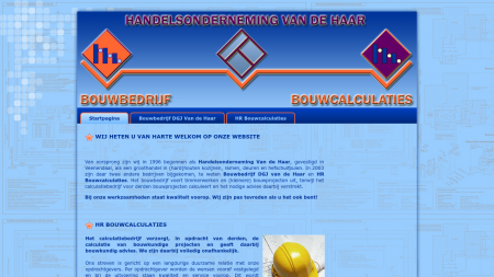 HR Bouwcalculaties