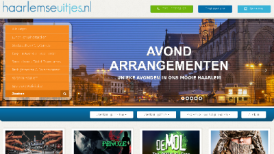 logo HaarlemseUitjes