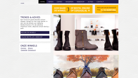 Hafkamp Modeschoenen Almere