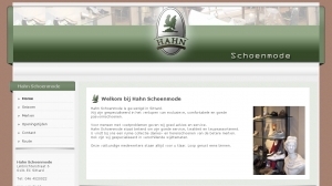 logo Hahn Schoenen