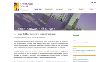Hamilton Accountants & Belastingadviseurs