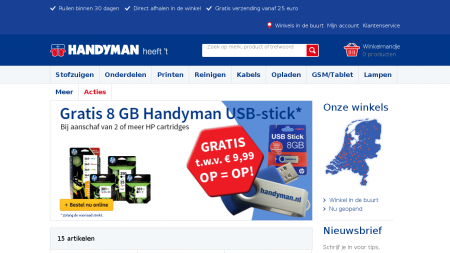 Handyman Hoorn