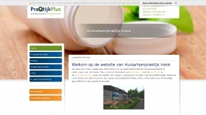 logo Hank Huisartspraktijk en Apotheek