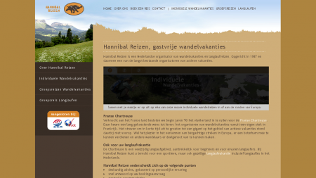 Reisorganisatie
