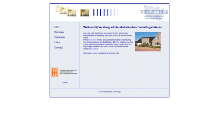 Versteeg Administratiekantoor & Belastingadviezen