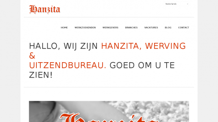 Hanzita