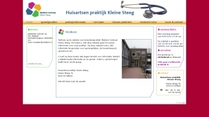 logo Kleine Steeg Huisartsen Praktijk