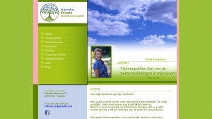 logo Homeopathie Harmke Kroeze Praktijk voor Klassieke
