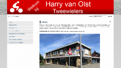 logo Olst Tweewielers Harry van