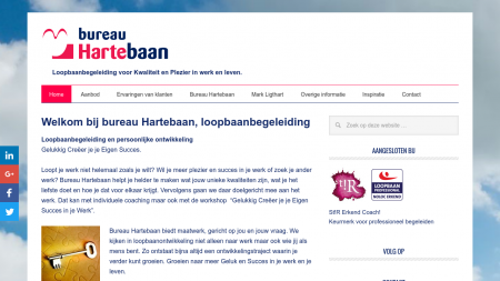 Bureau Hartebaan Loopbaanadvies