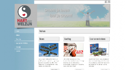 logo Hart Voor Welzijn