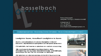 logo Hasselbach Loodgieters