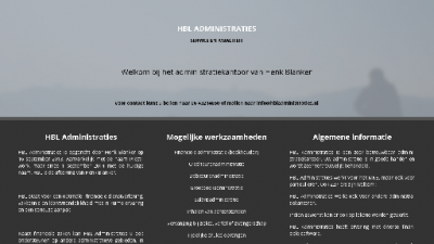 logo HBL Administraties