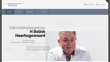 Bolink Administratiekantoor H