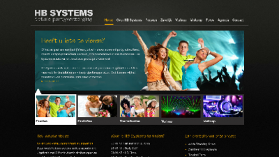 logo HB Systems